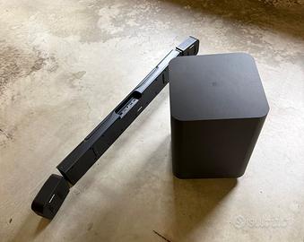 JBL 800 Soundbar 5.1