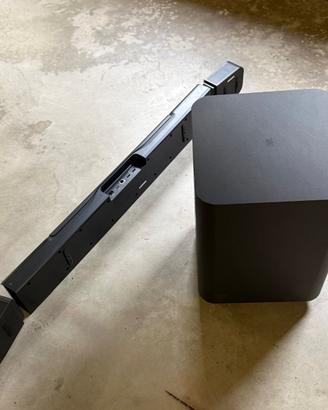 JBL 800 Soundbar 5.1