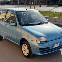 Fiat seicento 1.1 benzina 90.000km