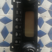 Controllo climatizzatore Kia Sportage II