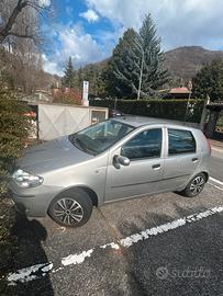 Fiat punto 2006