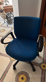 Sedia per scrivania