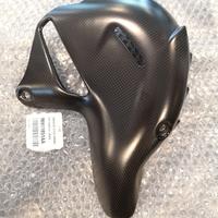 PARACALORE SCARICO AKRA DUCATI PANIGALE