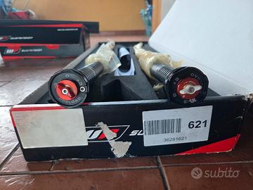 Cartucce Wp Apex Pro 6500 Ktm Duke 790/890