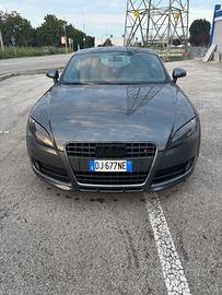 AUDI TT 2008 130.000 km