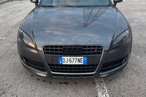 AUDI TT 2008 130.000 km