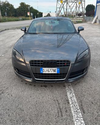 AUDI TT 2008 130.000 km