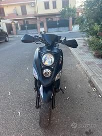 Motorino CroX