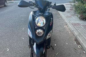 Motorino CroX