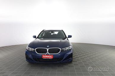 BMW 320 Serie 3 (G20/G21) d 48V xDrive Touring