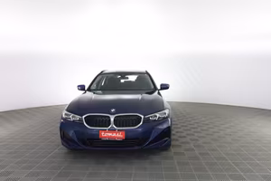 BMW 320 Serie 3 (G20/G21) d 48V xDrive Touring