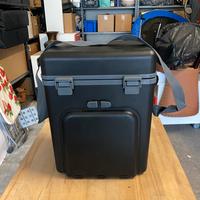 Valigetta  termica per pic nic