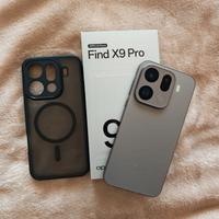 OPPO Find X9 Pro - 16/512GB - Pari al nuovo 