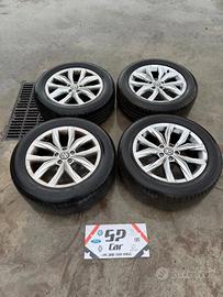 CERCHI IN LEGA VOLKSWAGEN TIGUAN R18 AD1