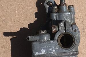 Carburatore Ciao/Si/Bravo/Superbravo