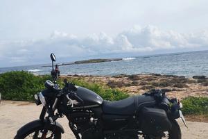 Moto Custom