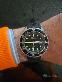 Squale 1521 (ETA 2824-2)