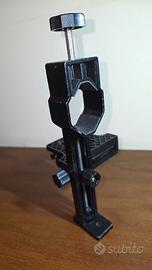 Staffa di supporto  fotocamera