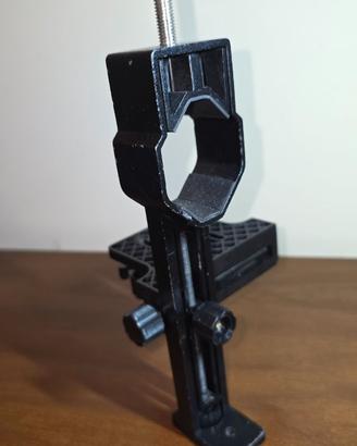 Staffa di supporto  fotocamera