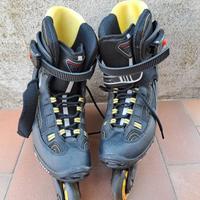 Pattini Rollerblade 42