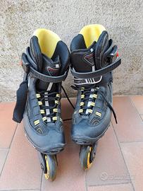 Pattini Rollerblade 42