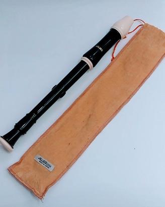 Aulos 700068 Flauto Soprano in Do Robin 204A