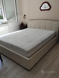 letto contenitore 