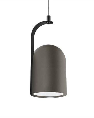 Lampada a sospensione Lumina Perdue