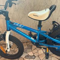 Bici bambino