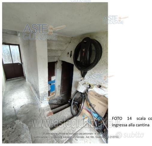 Appartamento – Borgosesia, Aranco, Montrigone - Vista 2