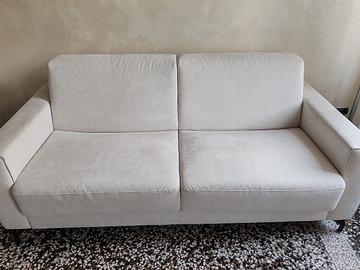 Divano letto 3 posti Dondi Salotti./Pellegrini 