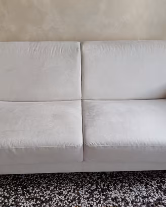 Divano letto 3 posti Dondi Salotti./Pellegrini 