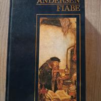 fiabe andersen