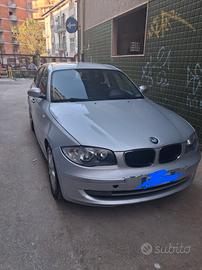 BMW Serie 1 