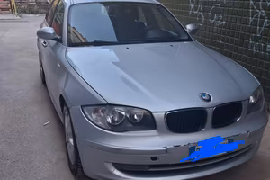 BMW Serie 1 