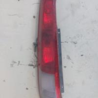 STOP FANALE POSTERIORE SINISTRO NISSAN X-Trail 1a