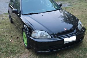 EJ9 75CV SWAP