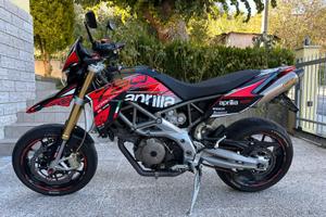 Aprilia Dorsoduro 750