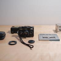Rollei 35 SE