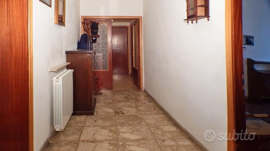 Apartment in Massa Marittima, Poggio, Ghirlanda - Vista 2