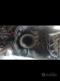 cornetto aspirazione Gilera Runner 125vx 200vxr 4t