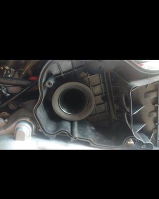 cornetto aspirazione Gilera Runner 125vx 200vxr 4t
