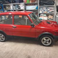 autobianchi a112 abarth 