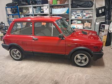 autobianchi a112 abarth 