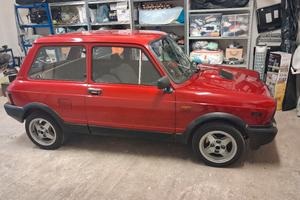 autobianchi a112 abarth 