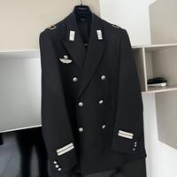 Divisa da gala (sartoriale) Arma dei Carabinieri