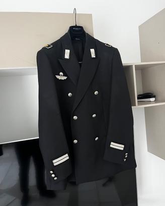 Divisa da gala (sartoriale) Arma dei Carabinieri