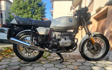 Bmw r 65