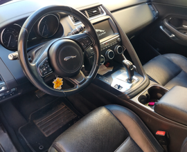Jaguar epace sline