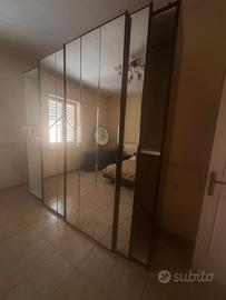 Mobili da salotto piu armadio